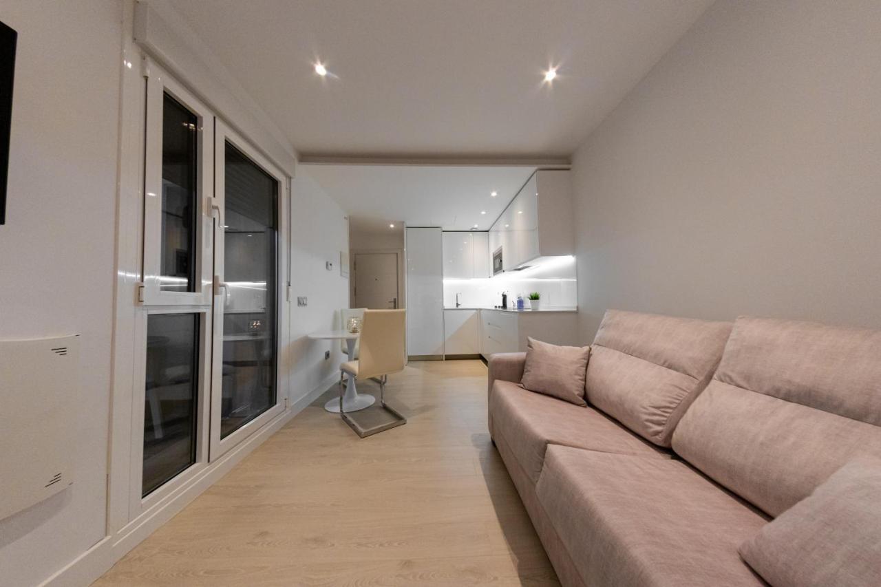 Apartamentos Palacio De Yolanda 사모라 외부 사진
